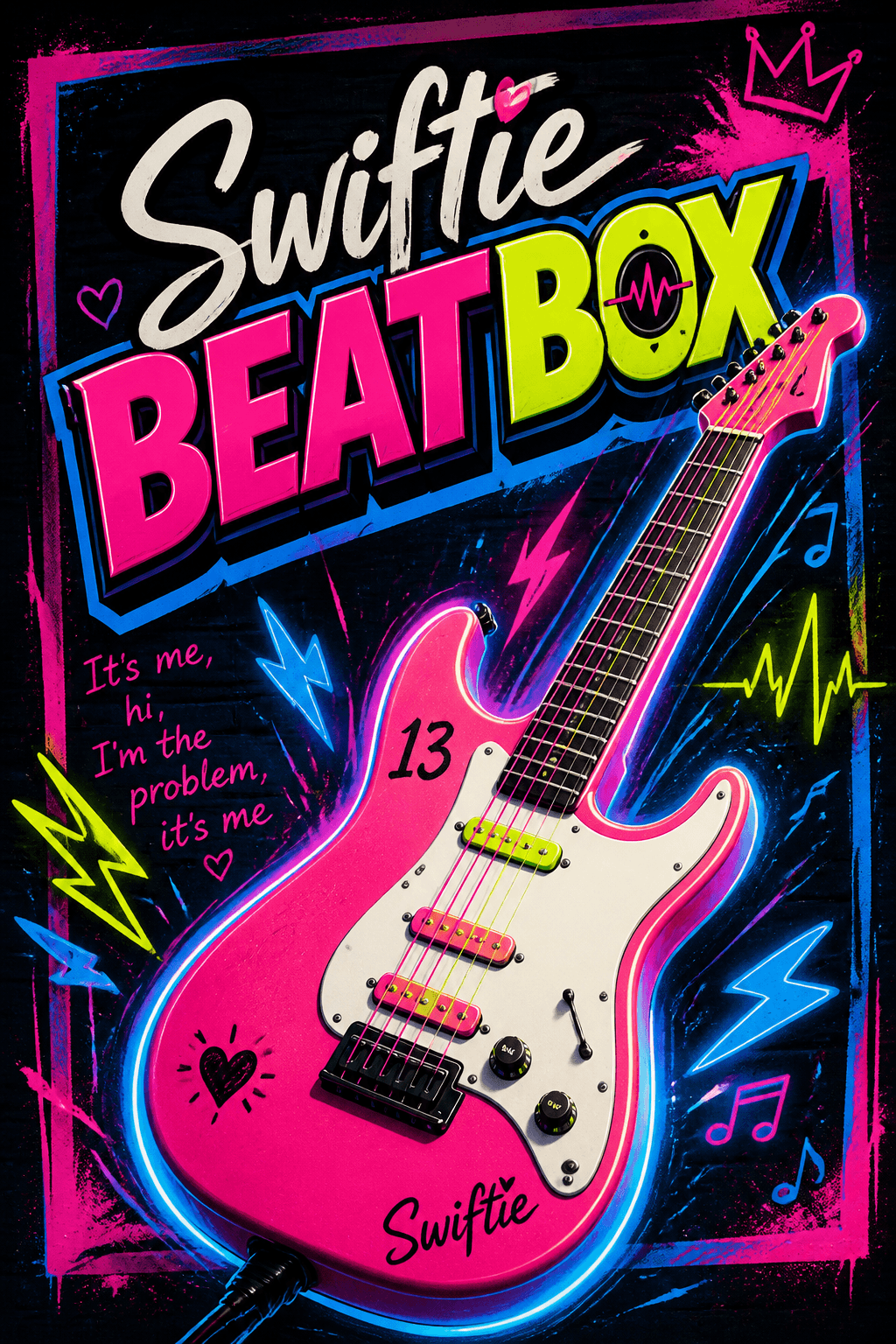 Swiftie Beatbox