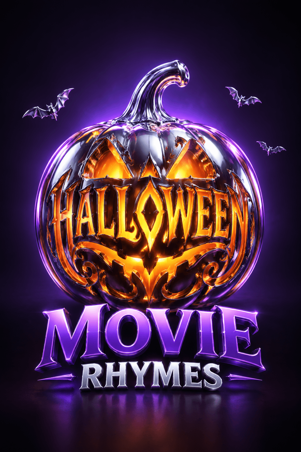 Halloween Movie Rhymes