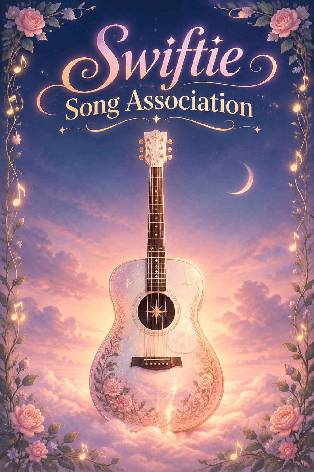 Swiftie Song Association