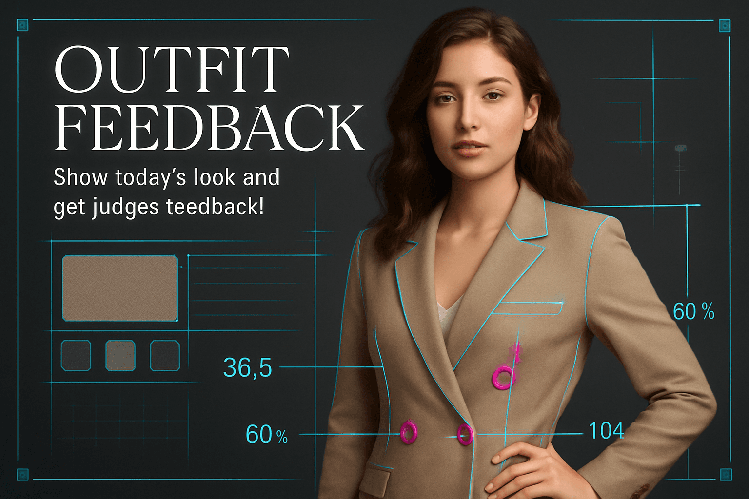 Outfit Feedback
