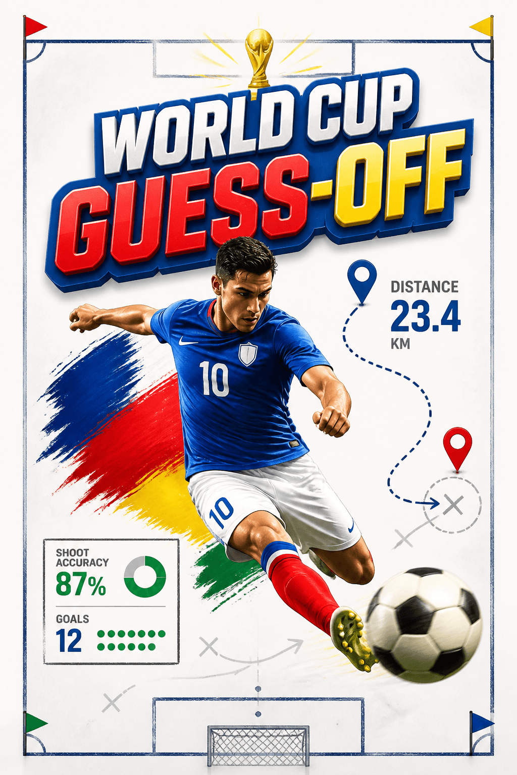 World Cup Guess-Off