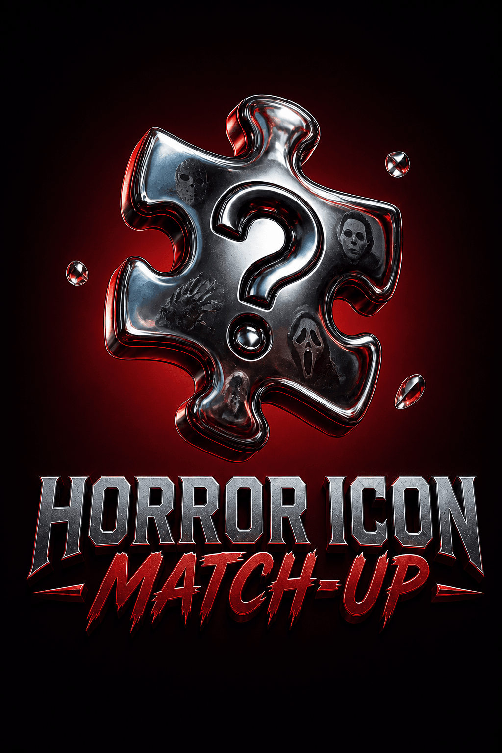 Horror Icon Match-Up