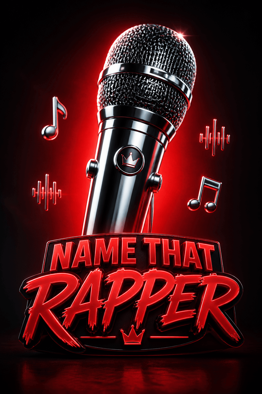 Name That Rapper