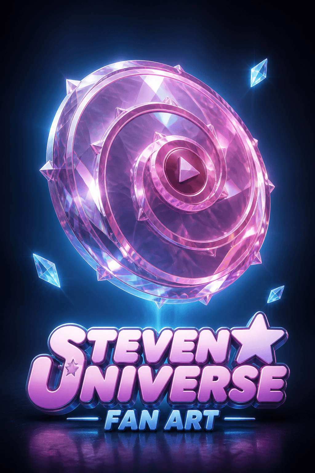 Steven Universe Fan Art