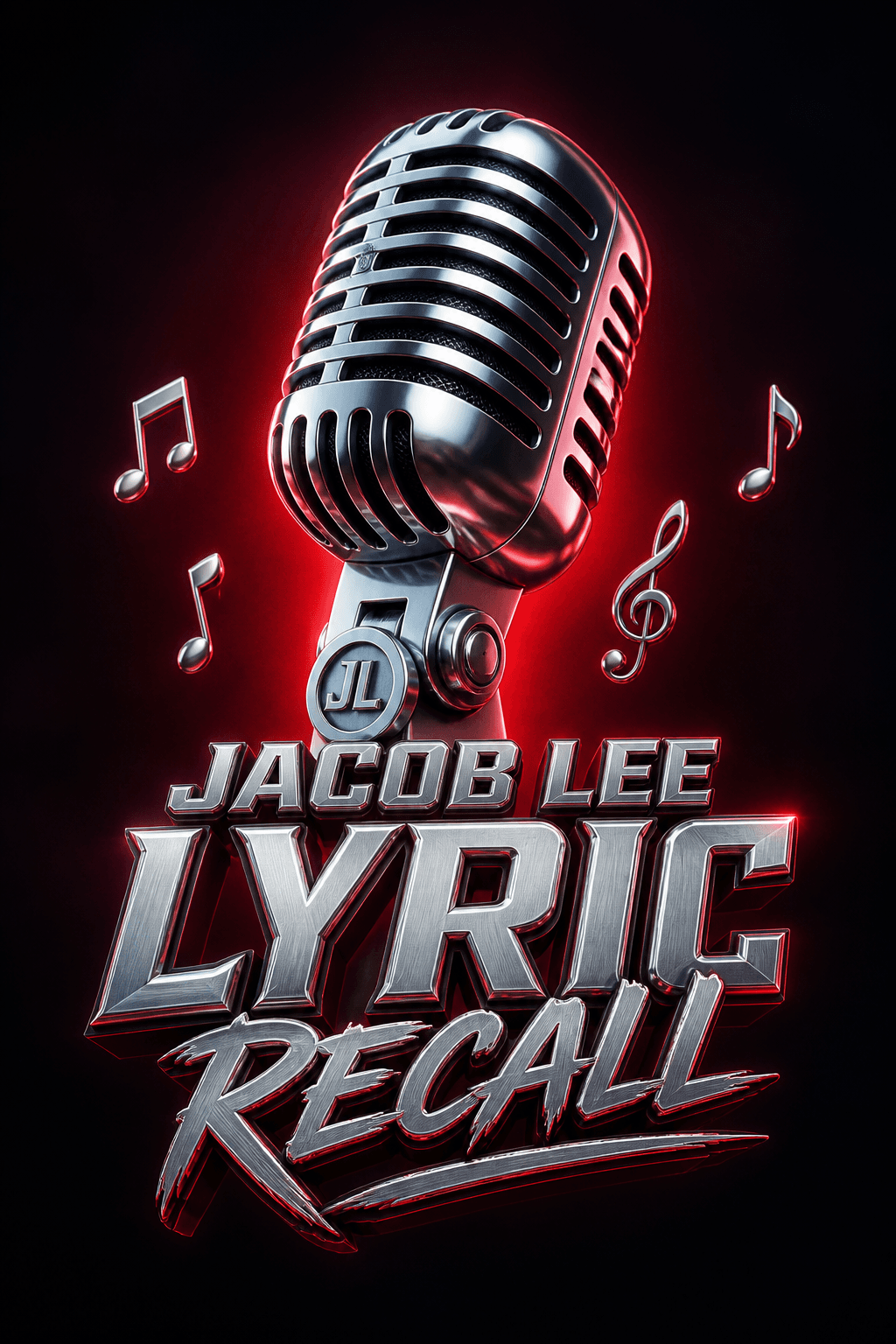 Jacob Lee Lyric Recall