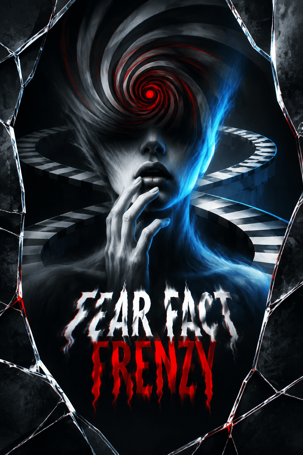 Fear Fact Frenzy