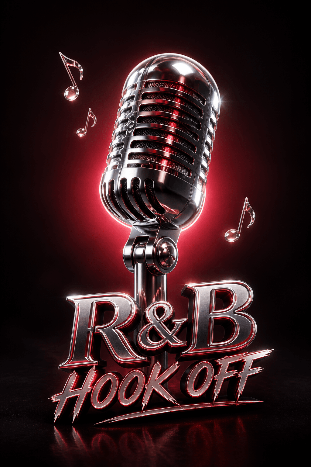 R&B Hook Off