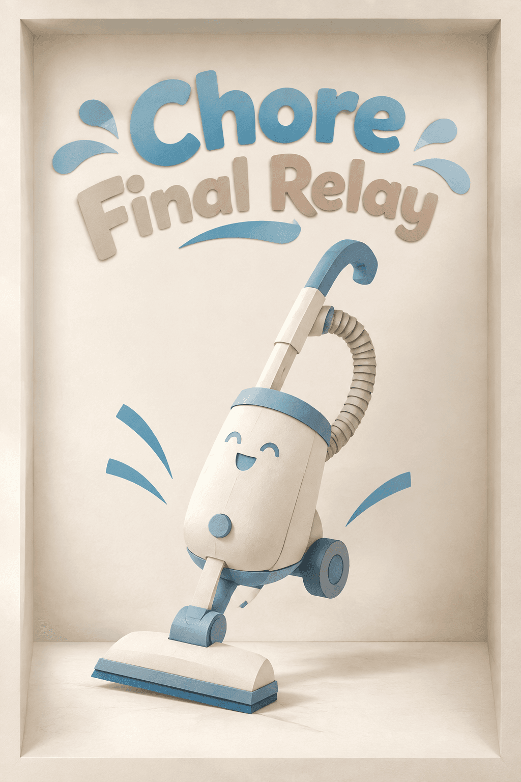Chore Final Relay
