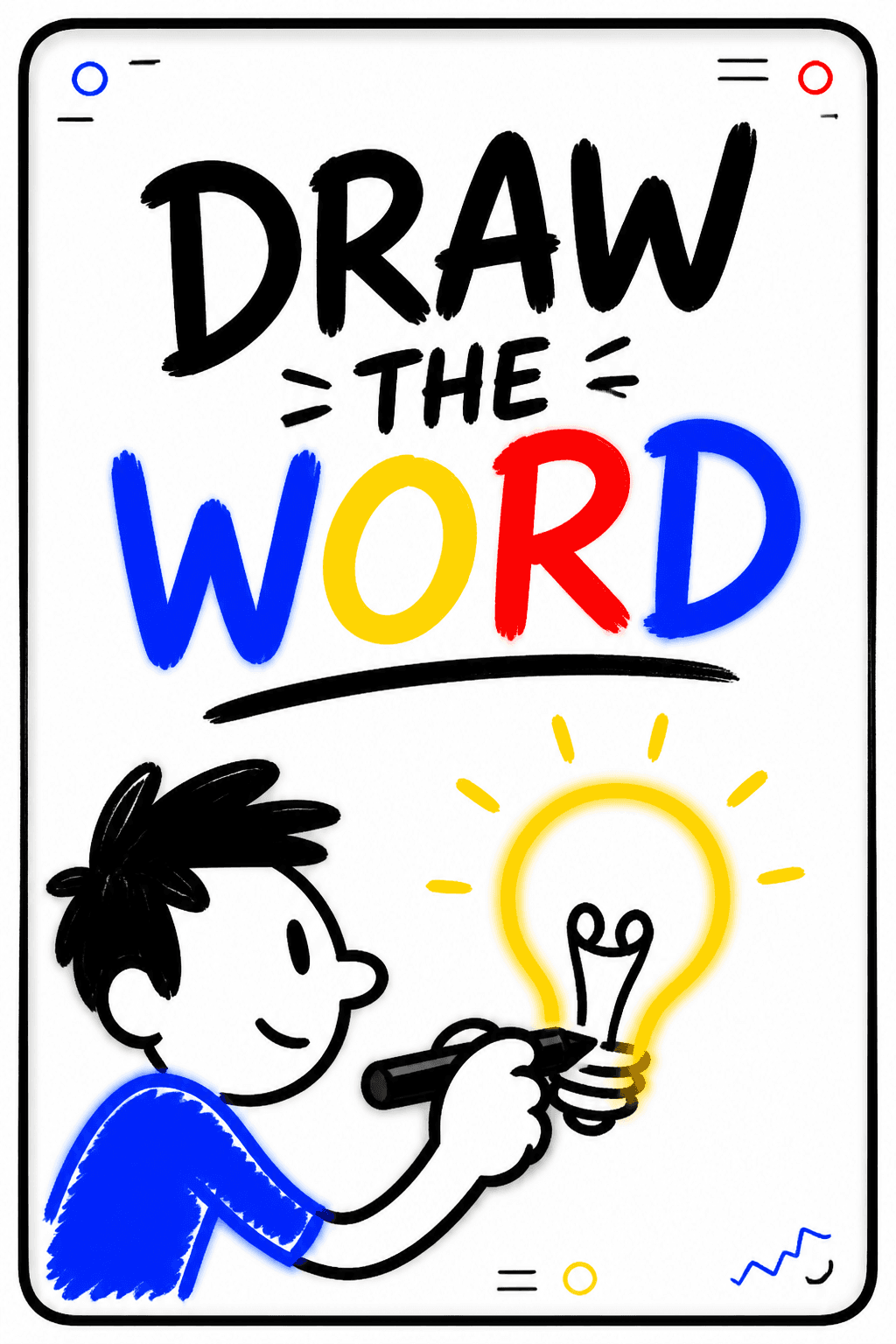 Draw the Word