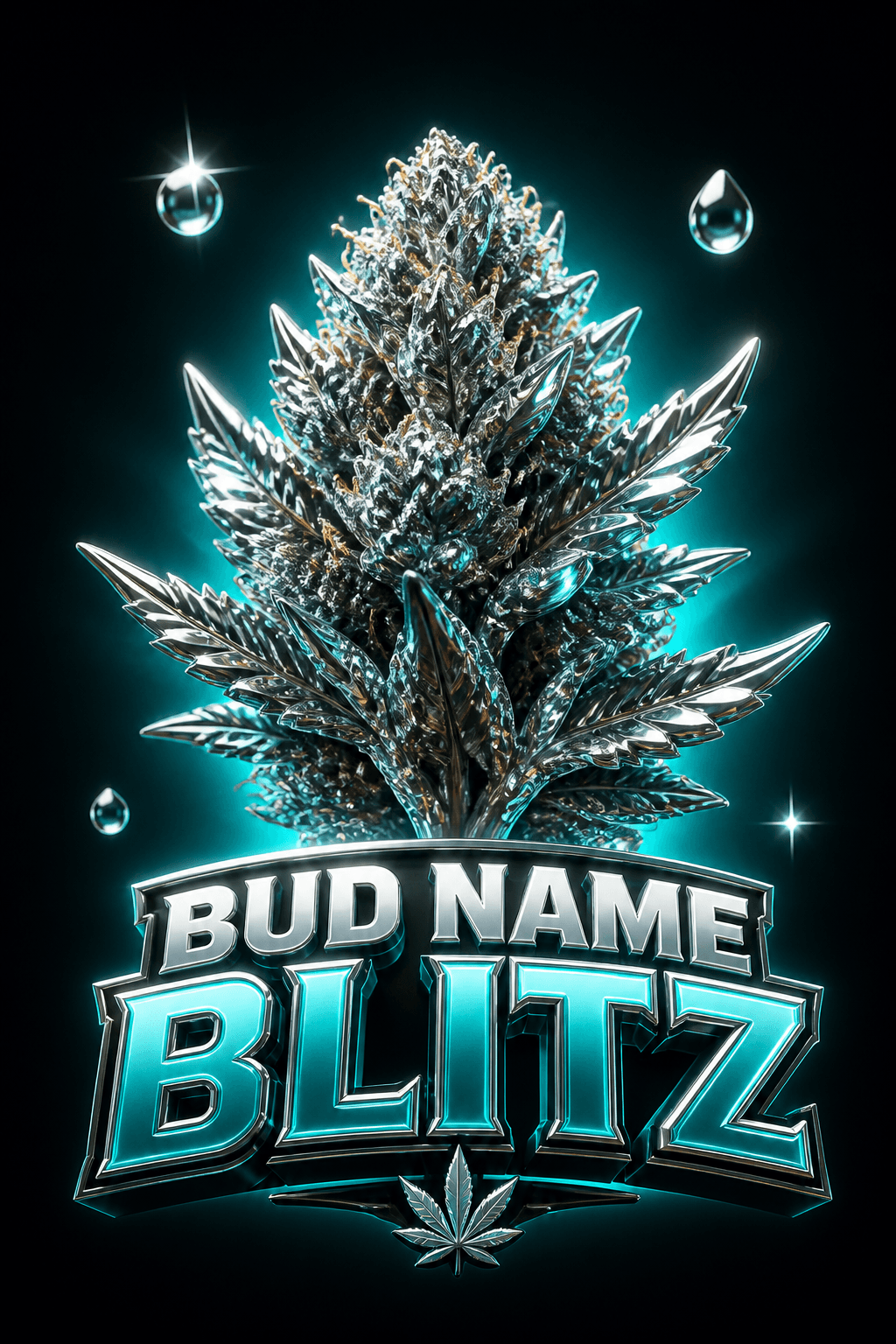 Bud Name Blitz