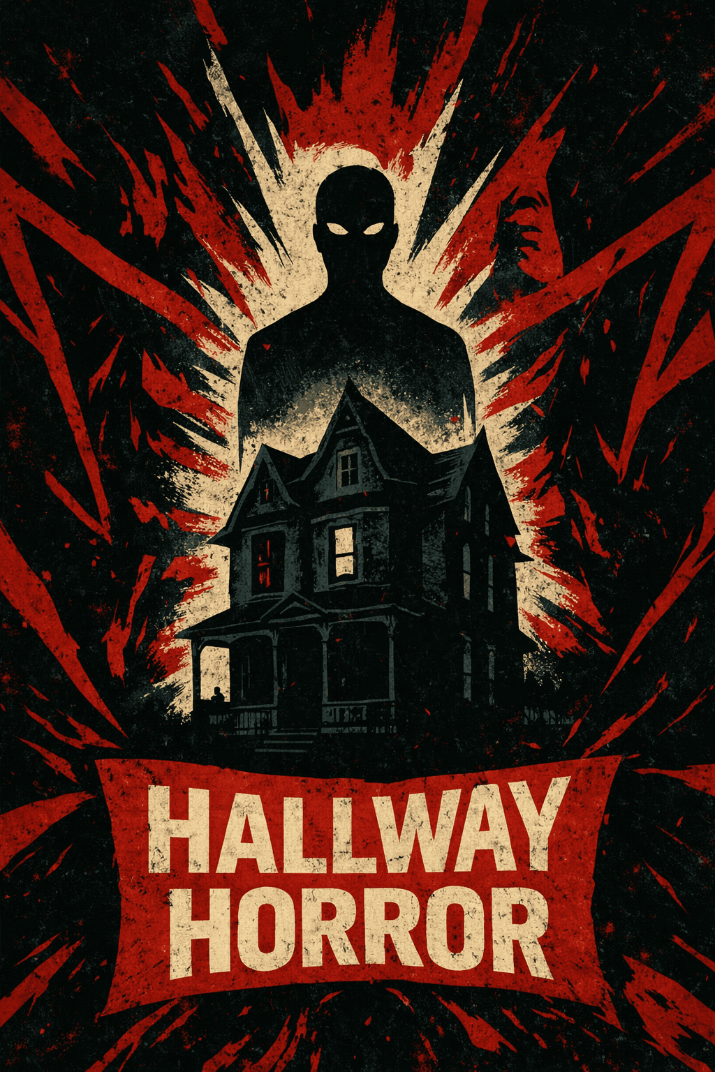 Hallway Horror