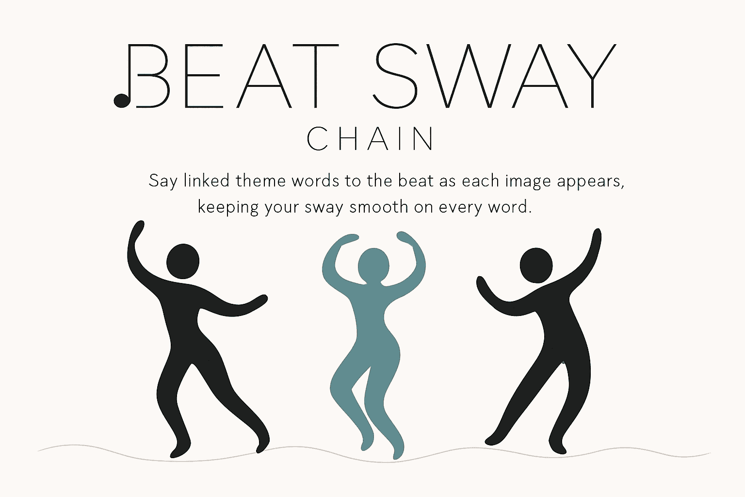 Beat Sway Category Chain