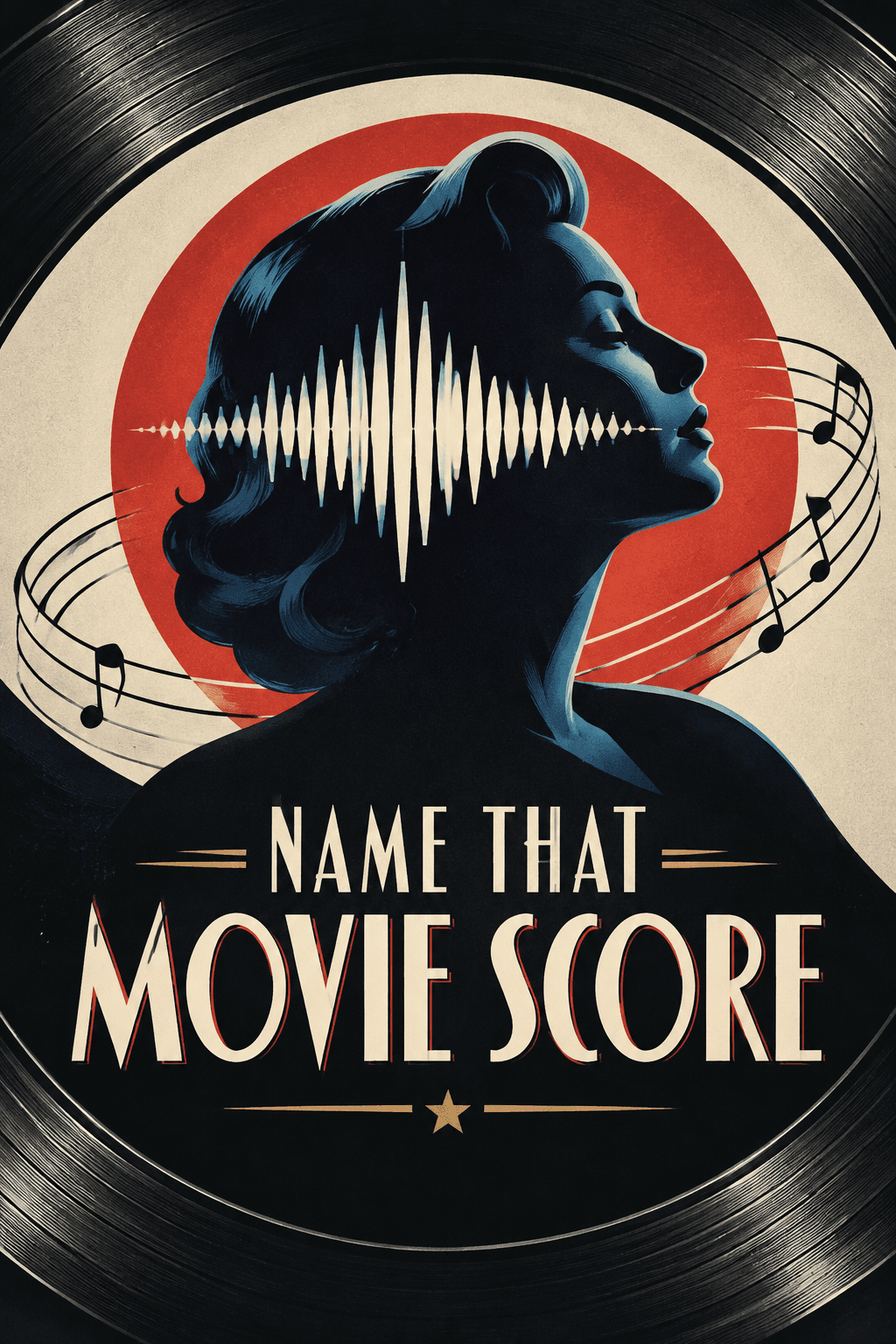Name That Movie Score