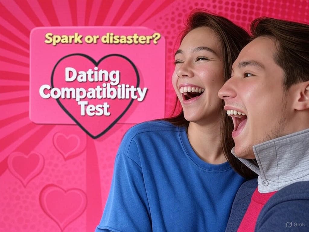 Dating Compatibility Test