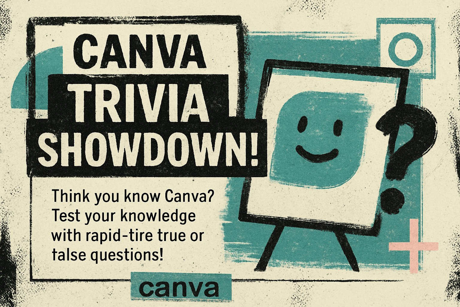 Canva Trivia Showdown!