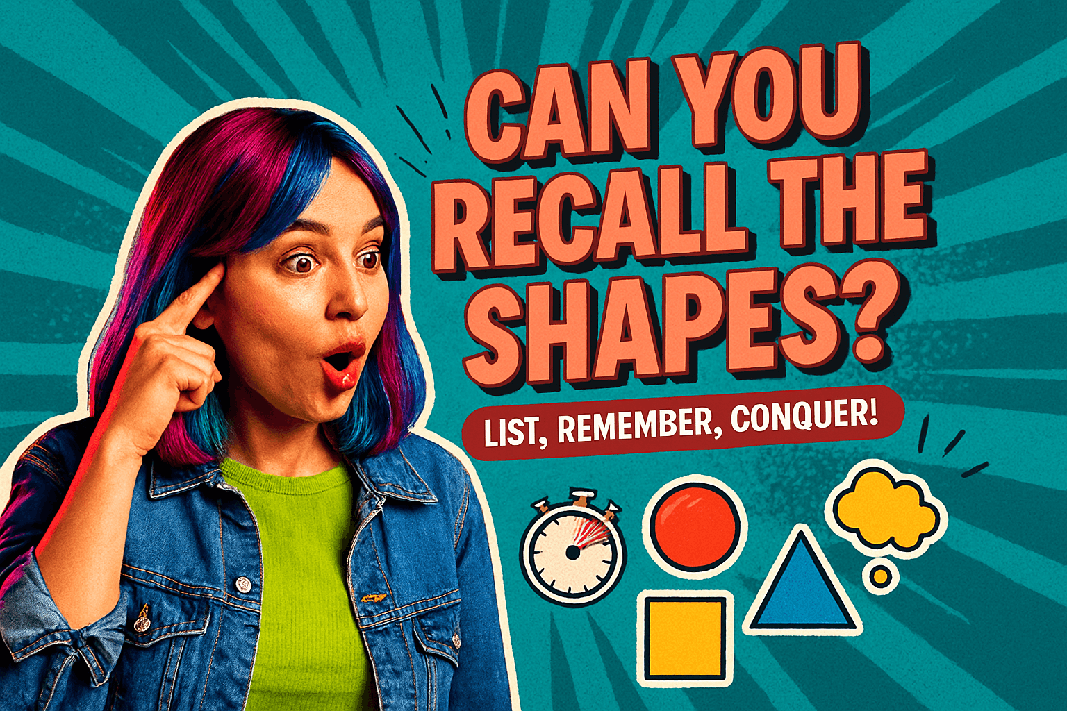Shape Memory Showdown!